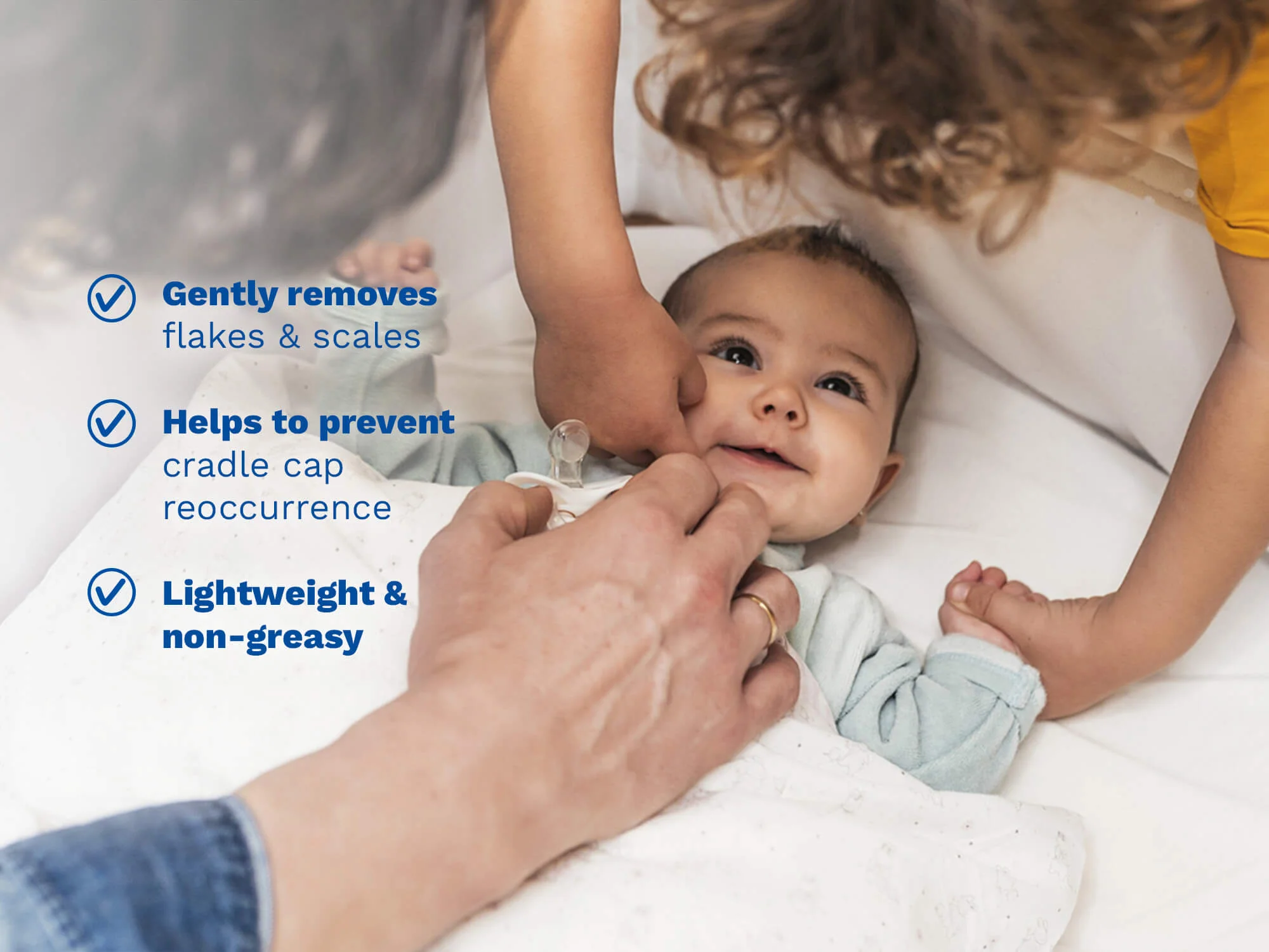 Cradle cap cream - Image 4