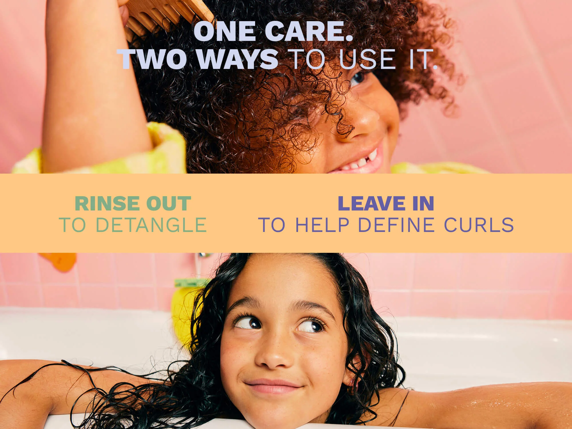 Detangling & nourishing conditioner - Image 5