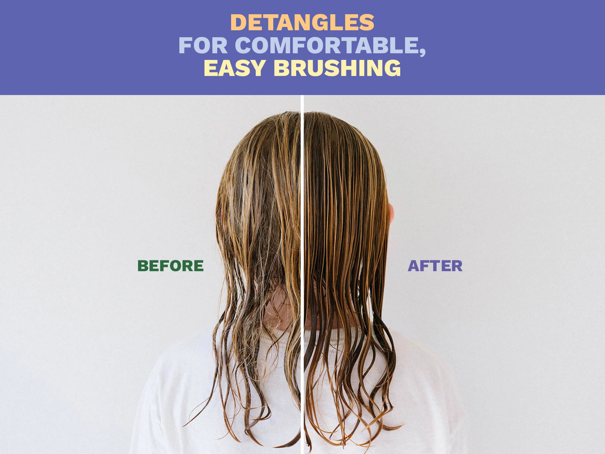 Detangling & nourishing conditioner - Image 6
