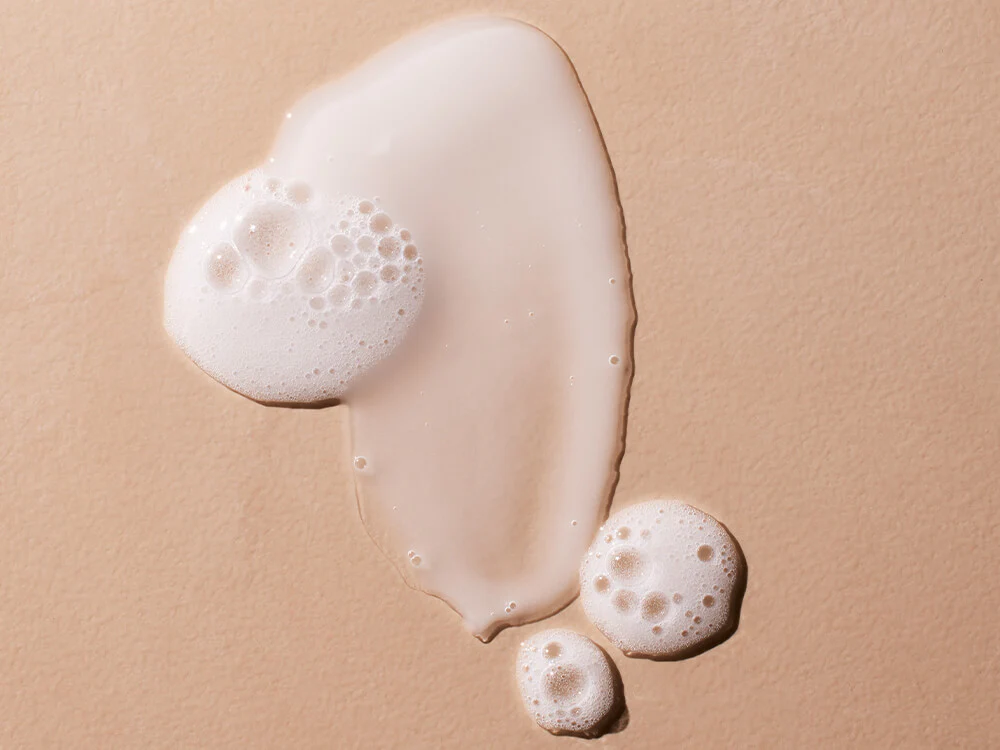Detangling & nourishing cream shampoo - Image 6