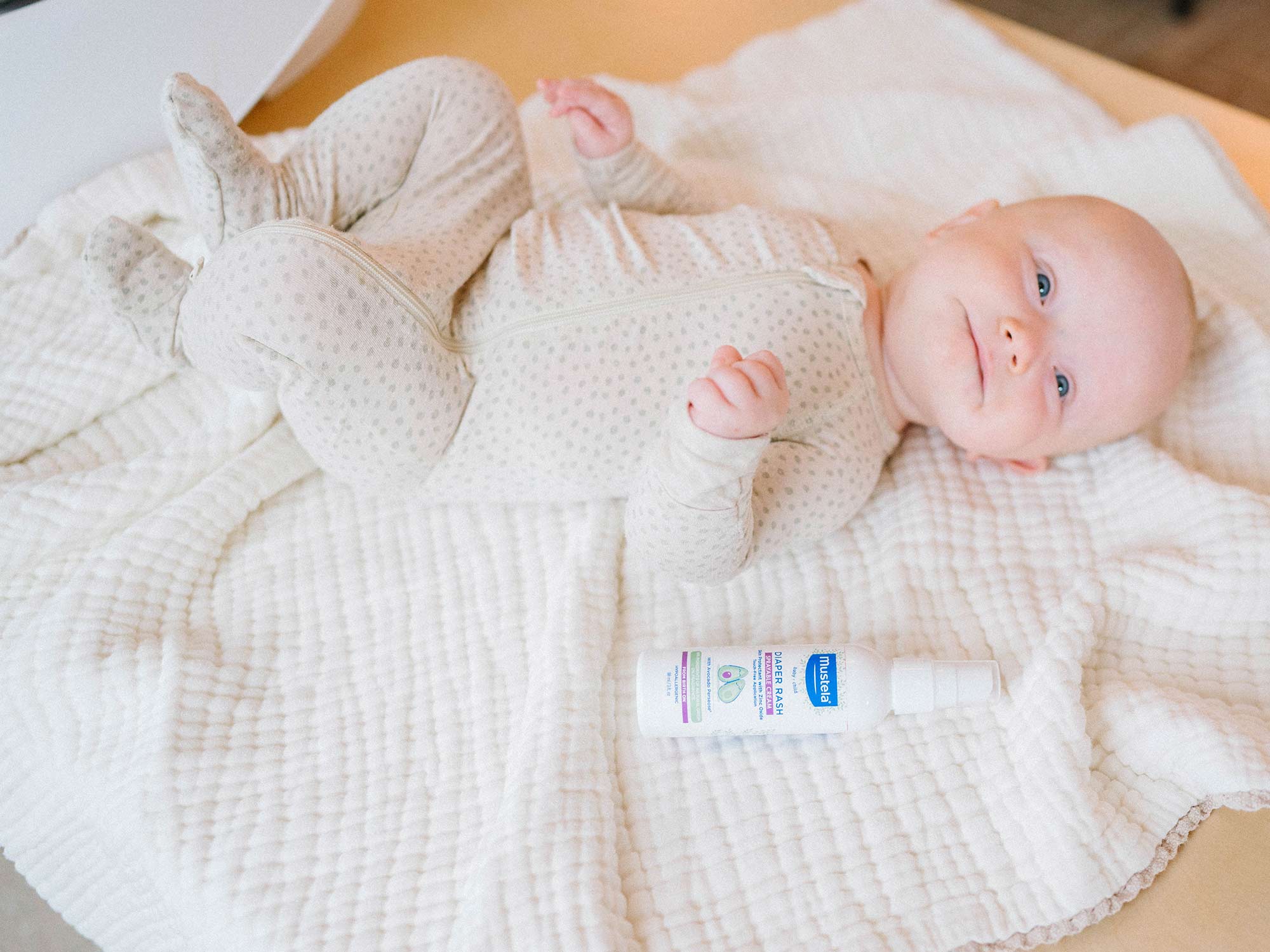 Diaper rash sprayable cream - Image 6