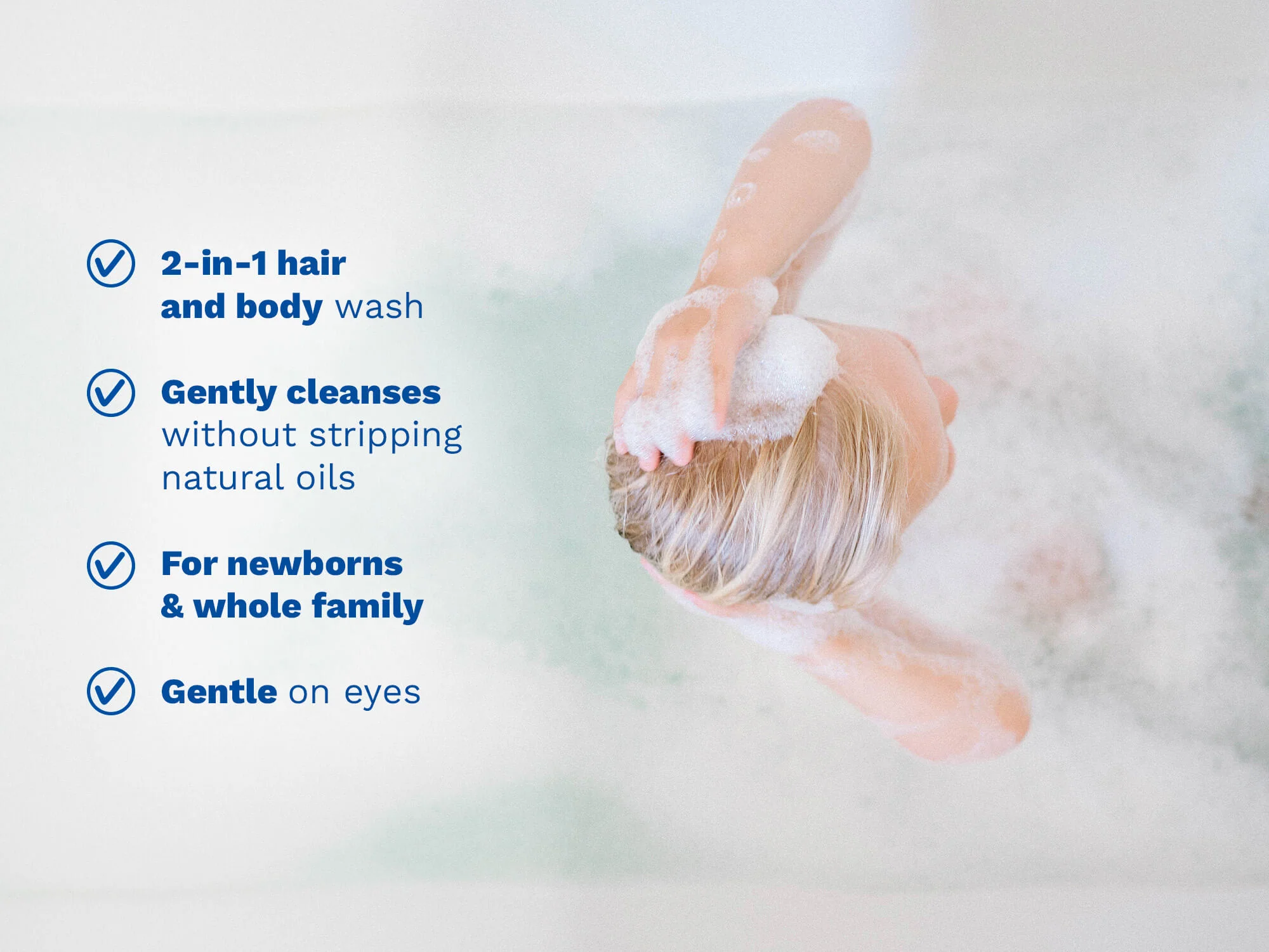 Eco-refill for organic cleansing gel - Image 2