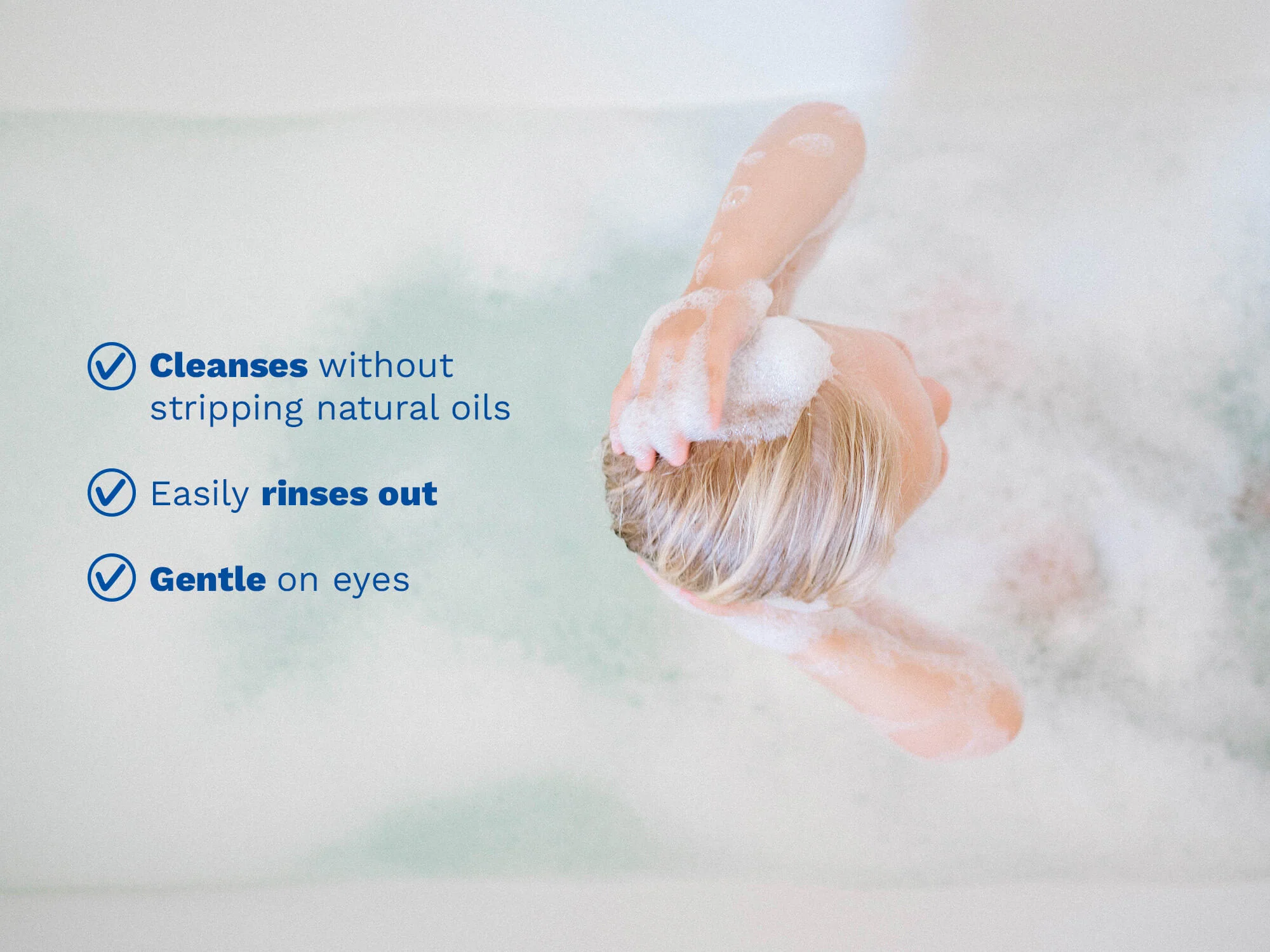 Gentle shampoo - Image 4