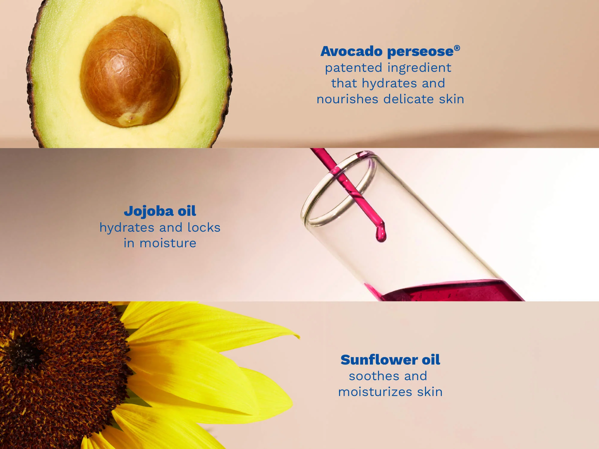 Hydra bebe body lotion - Image 3