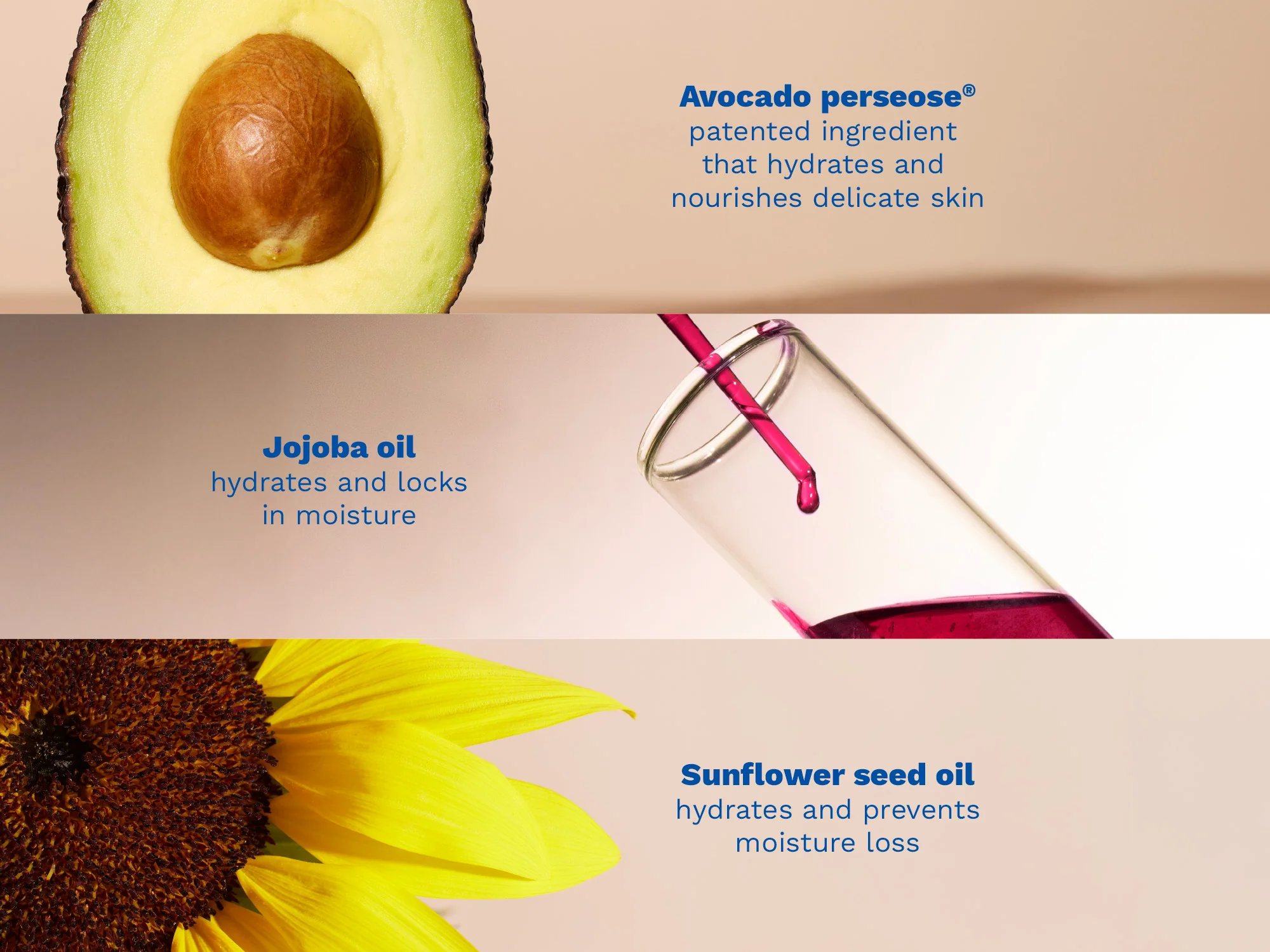 Hydra bebe face cream - Image 3