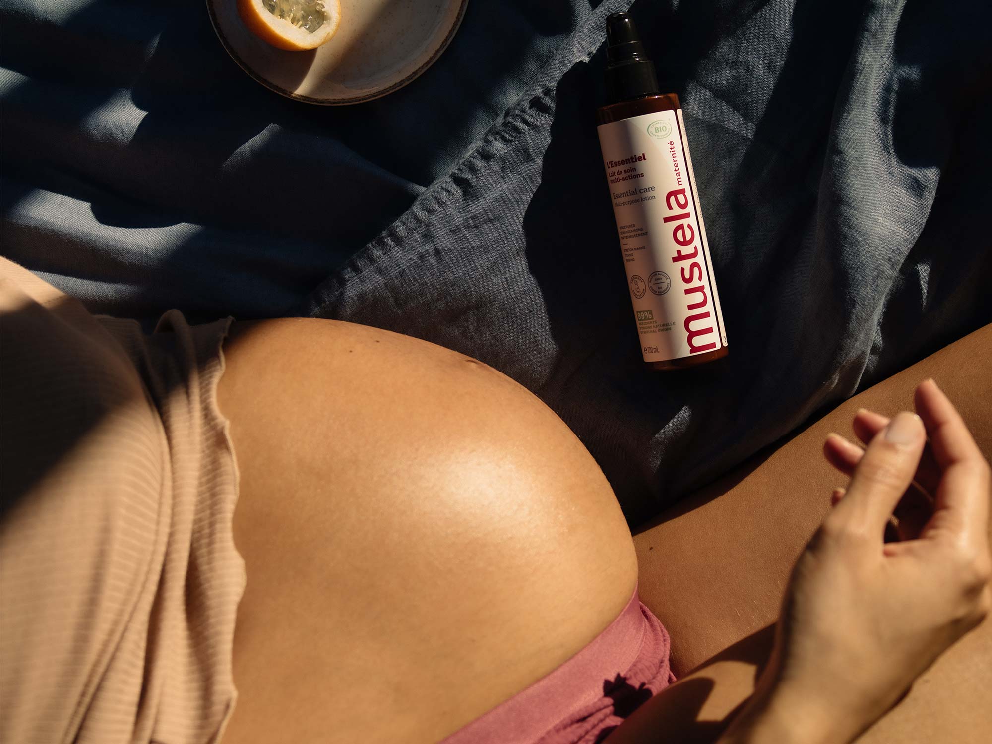 Essential care multi-purpose lotion - Image 4