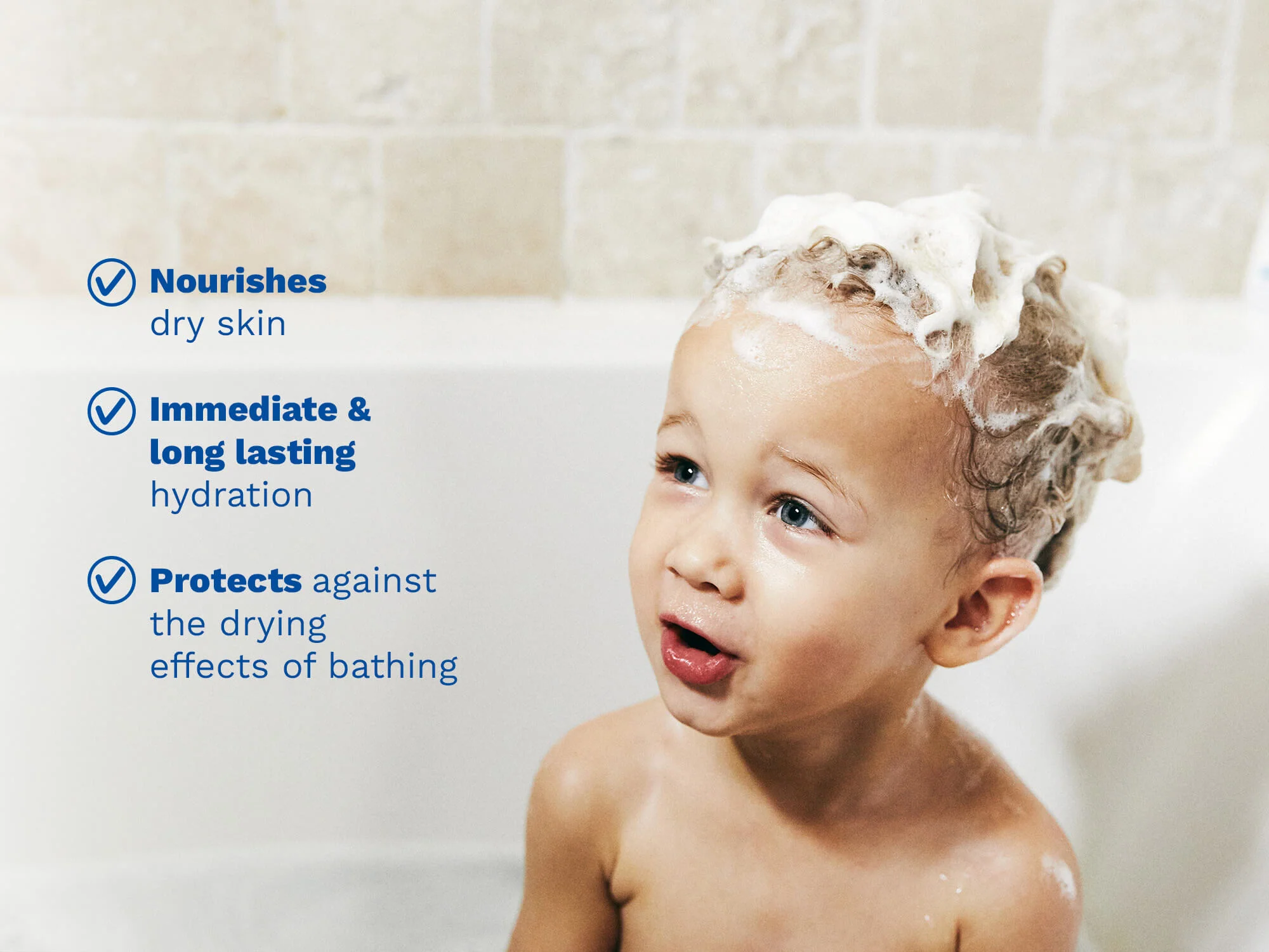 Nourishing cleansing gel with cold cream - Image 3