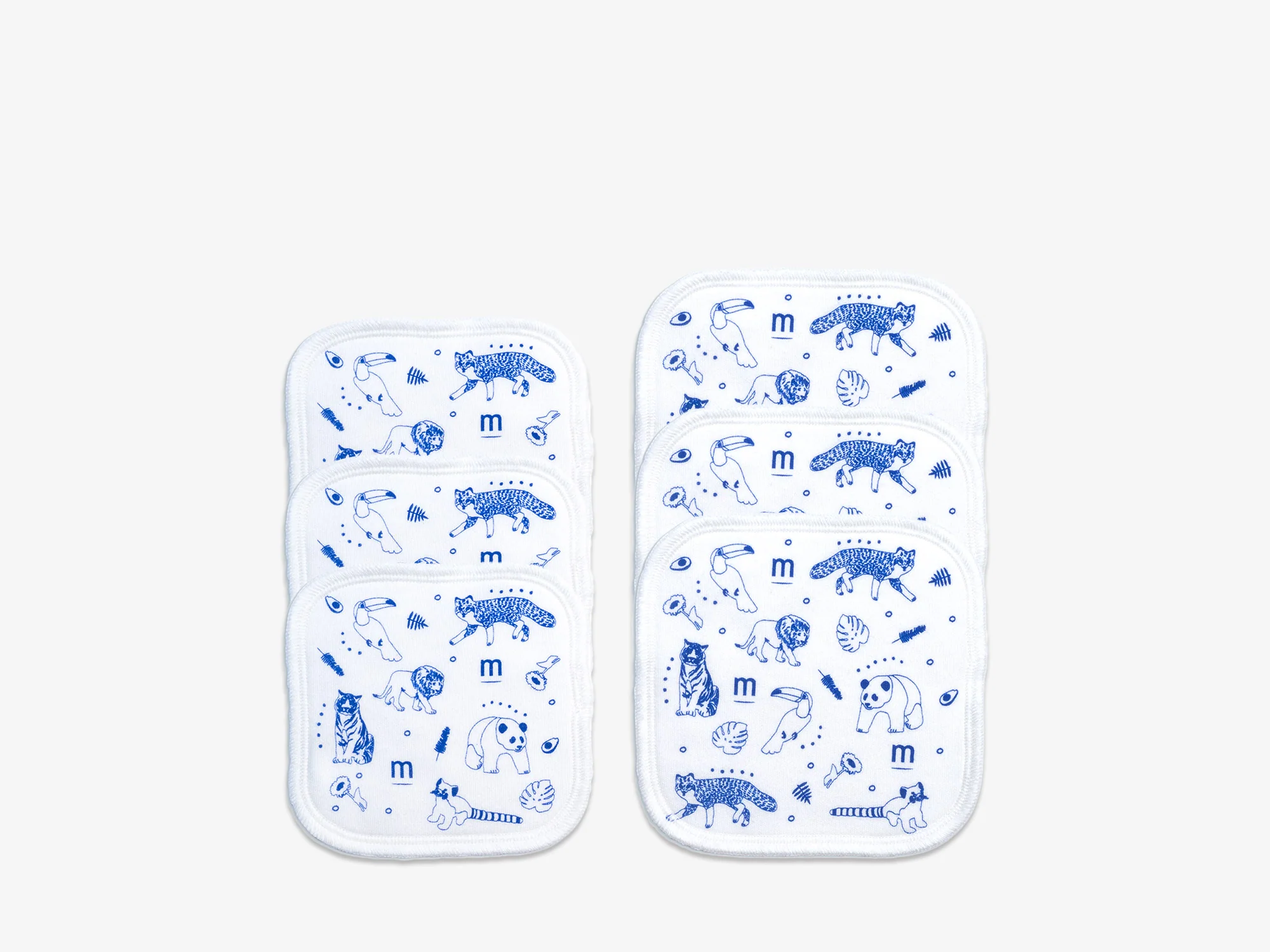 Reusable eco wipes - Image 4