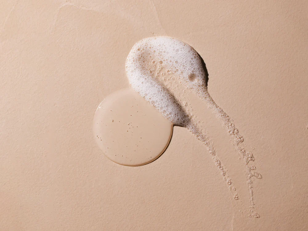 Soothing cleansing gel - Image 5